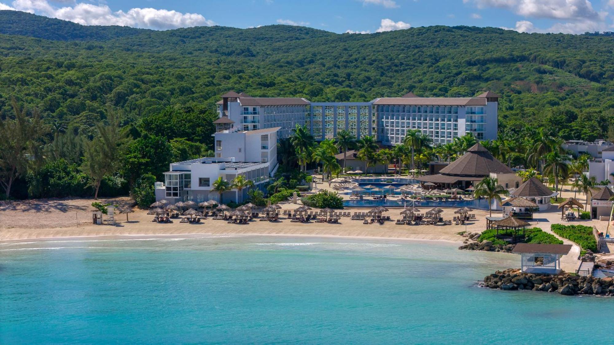 Hideaway At Royalton Blue Waters, An Autograph Collection All-Inclusive Resort - Adults Only Falmouth Luaran gambar