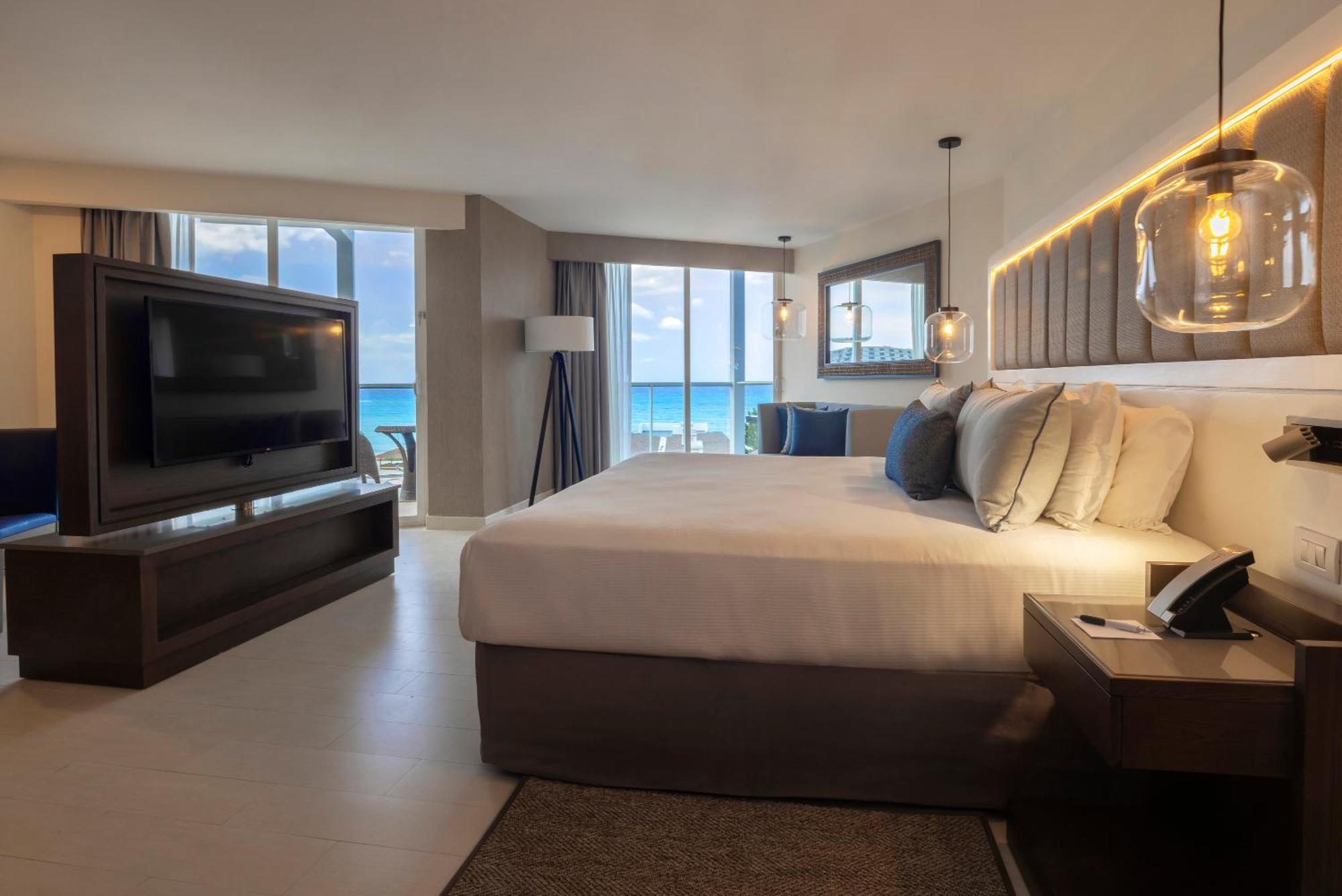 Hideaway At Royalton Blue Waters, An Autograph Collection All-Inclusive Resort - Adults Only Falmouth Luaran gambar